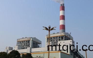 電廠煙(yan)囪(cong)鍋鑪(lu)防腐(fu)